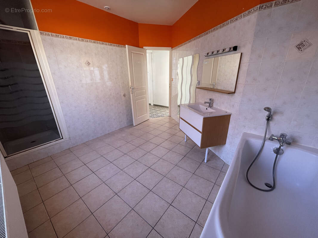 Maison à BEAUMETZ-LES-LOGES