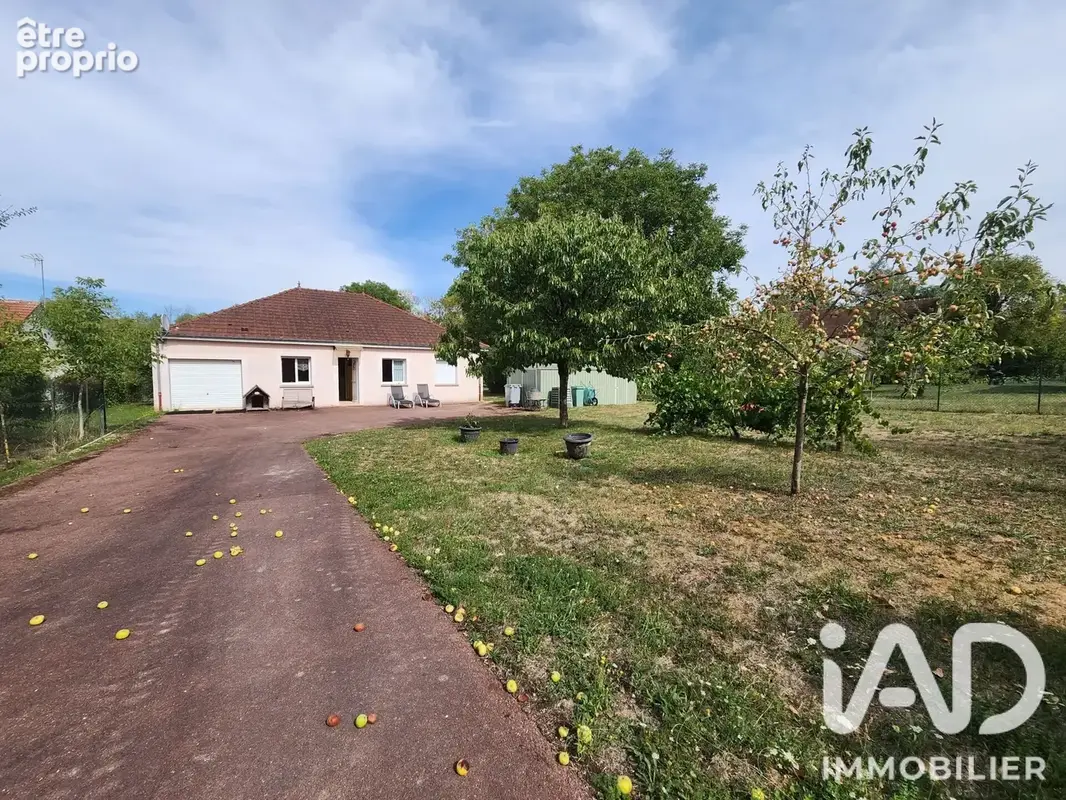 Photo 1 - Maison à PAISY-COSDON