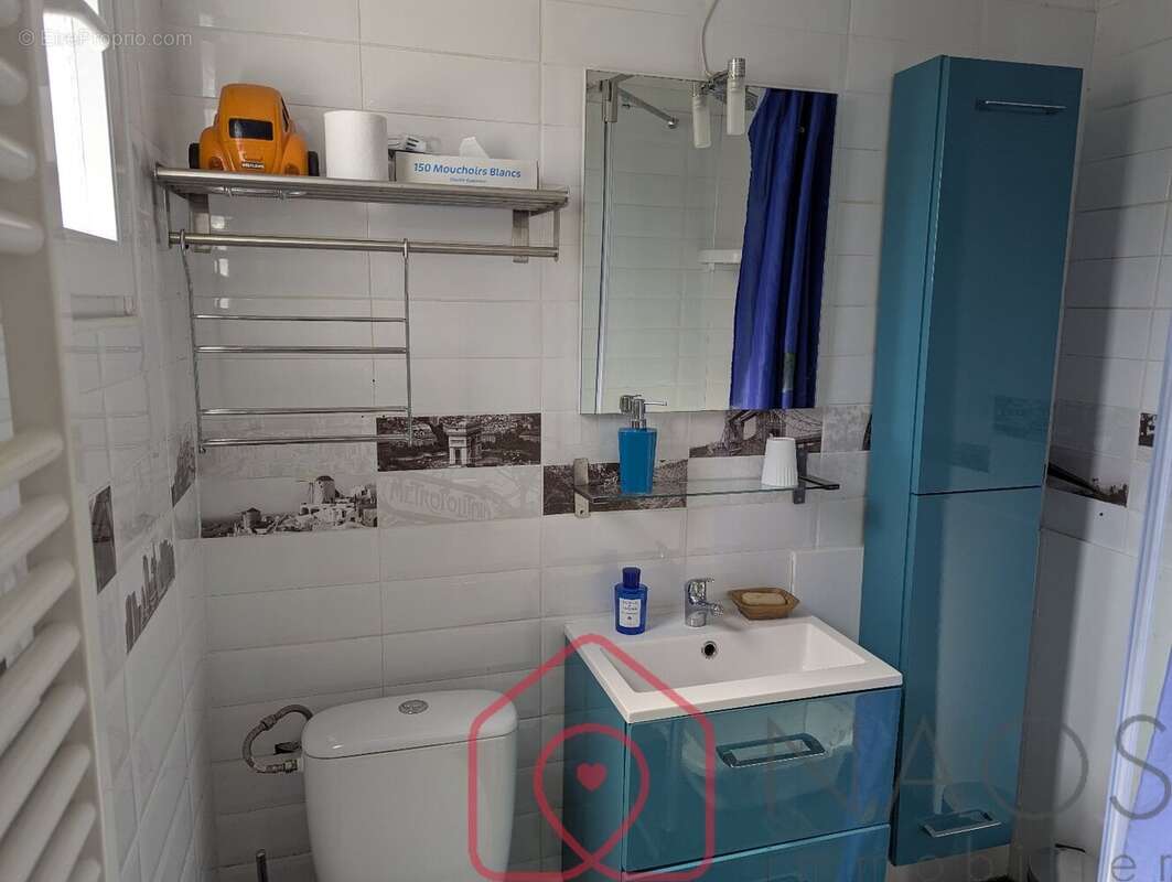 Maison à LABOUHEYRE