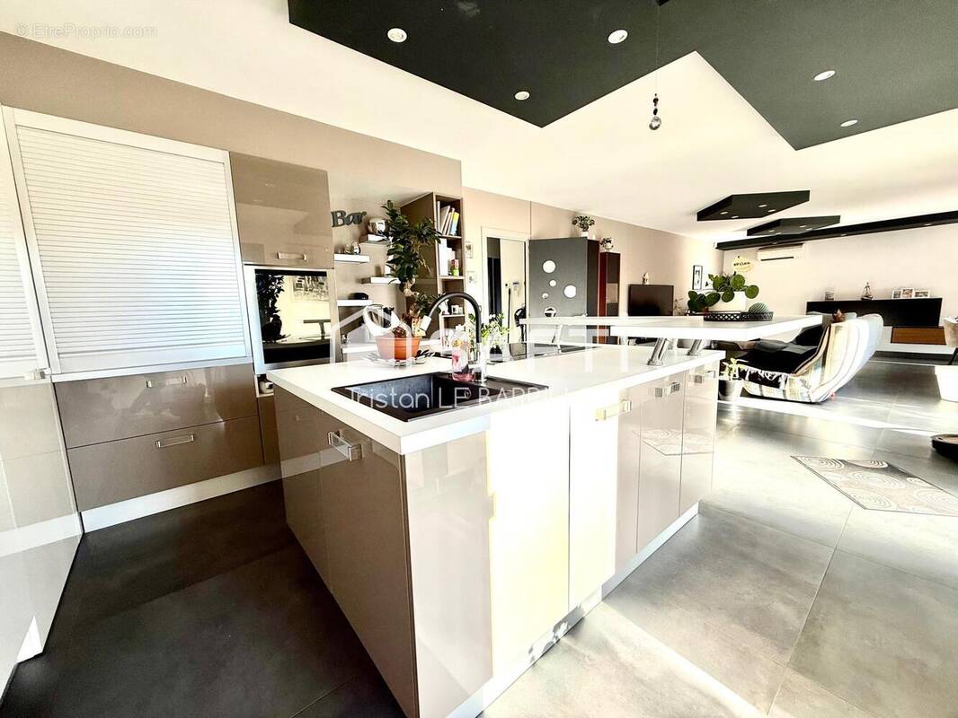 Photo 1 - Maison à MILHAUD