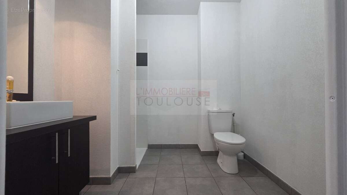 Appartement à LAUNAGUET