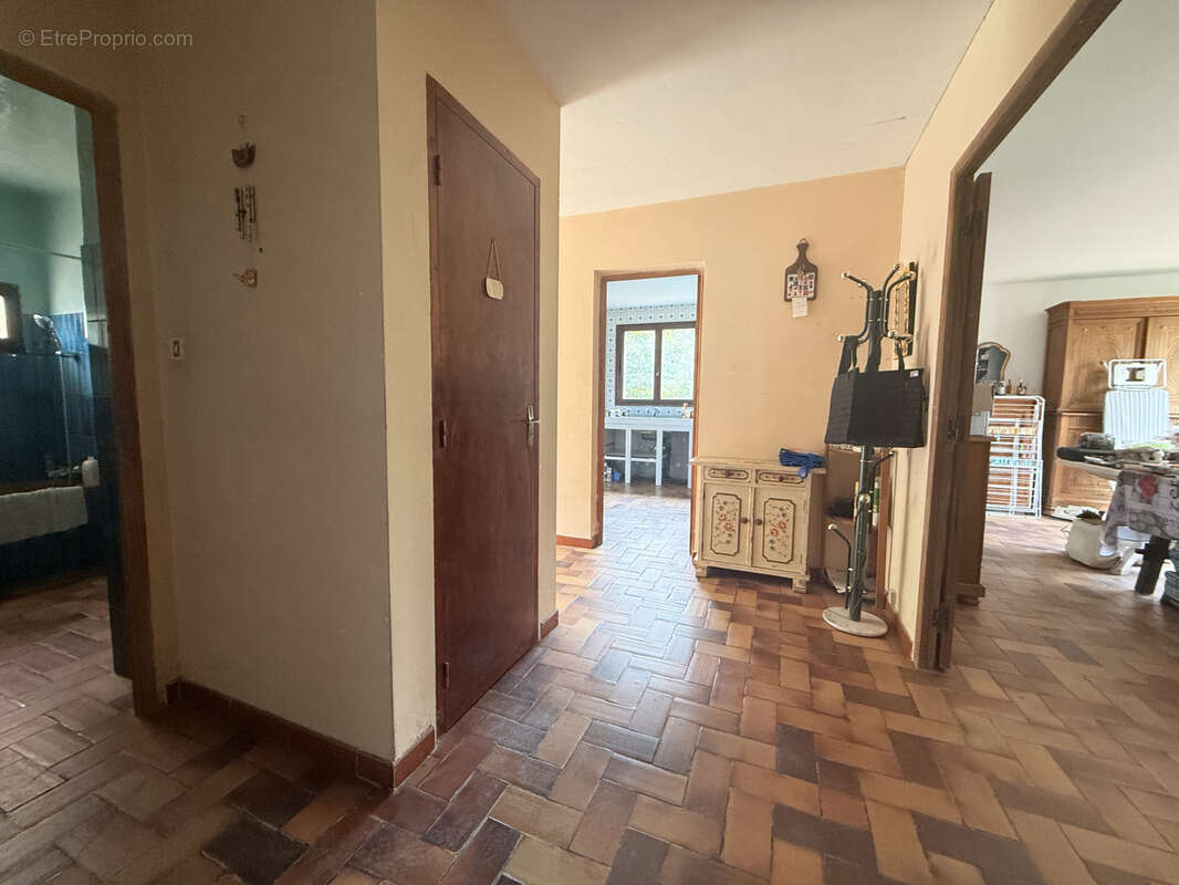 Maison à PRATS-DE-MOLLO-LA-PRESTE