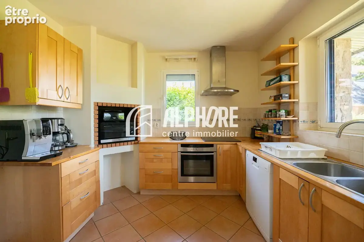 Propriété de 161 m2 - photo 6