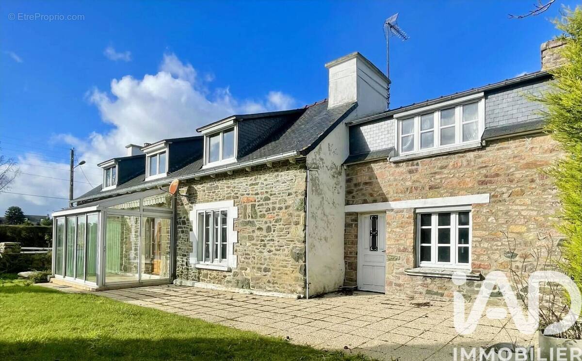 Photo 1 - Maison à PAIMPOL