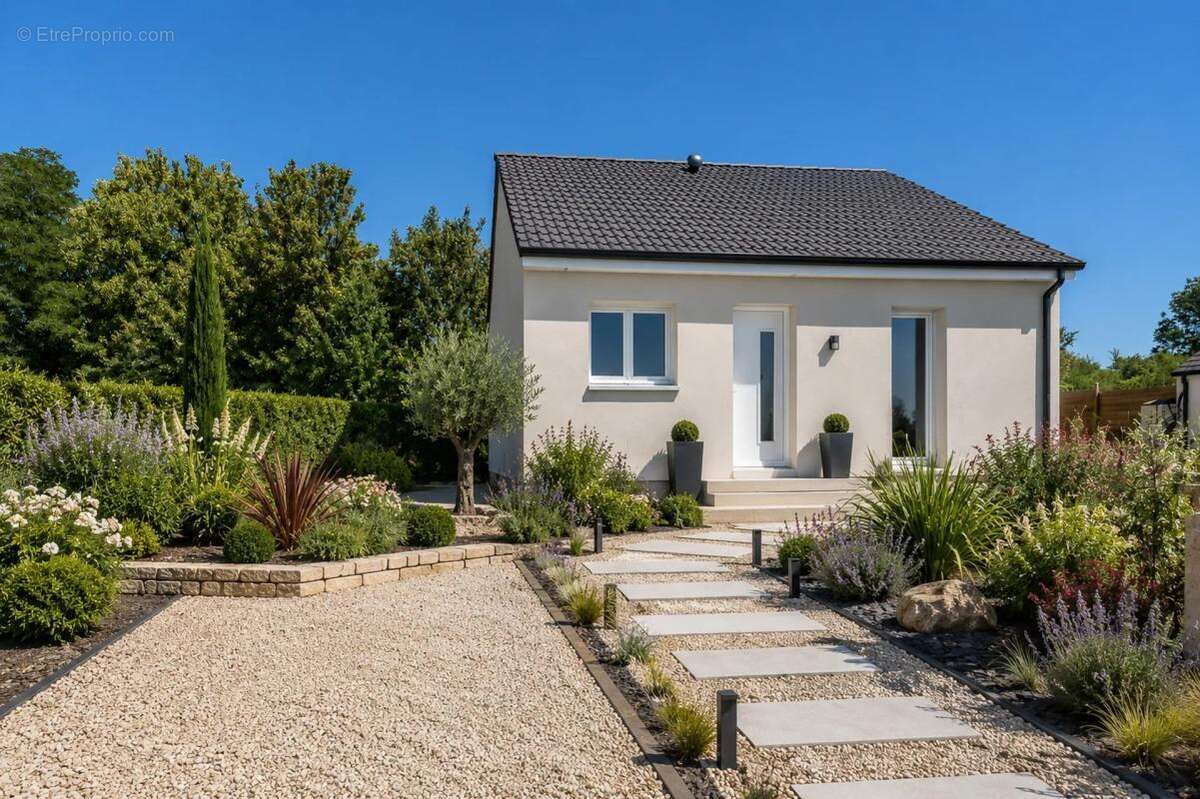 Maison de 3 pièces de 52 m² à Villenauxe-la-Grande - photo 6