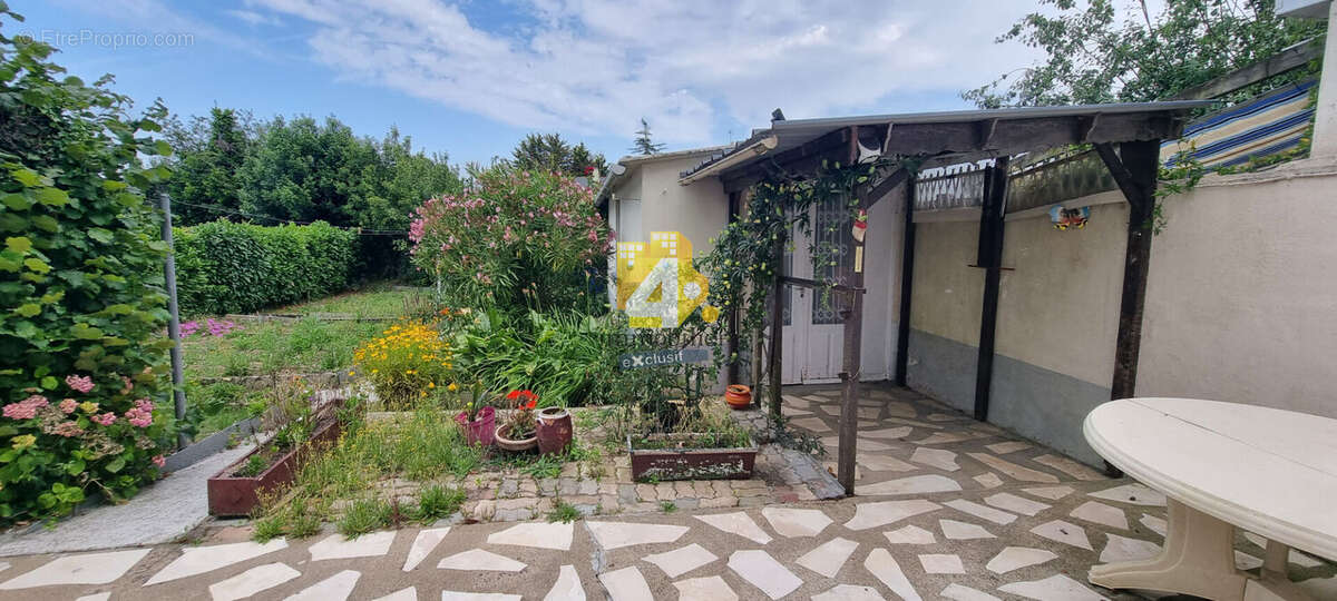 Maison à MONTOIR-DE-BRETAGNE