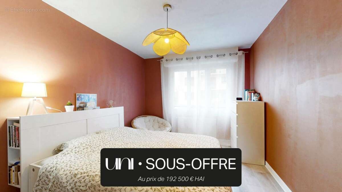 Appartement à CAEN