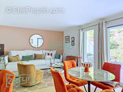 Appartement à BARNEVILLE-CARTERET