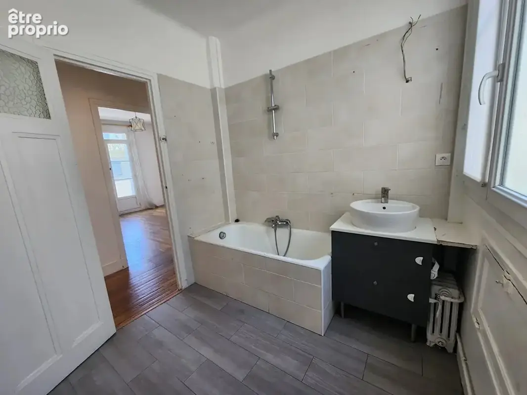 T3 NEUILLY SUR SEINE - 3 pièce(s) - 53.77 m2 - photo 12