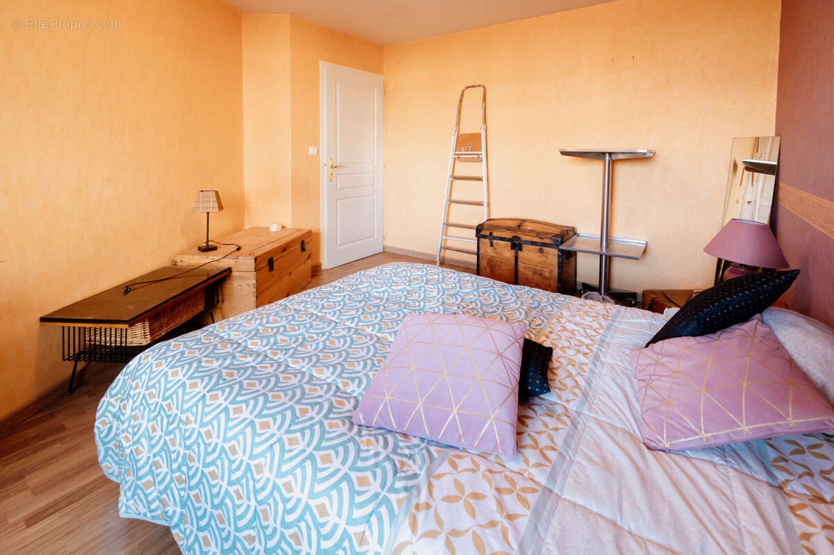 Appartement à PONTARLIER