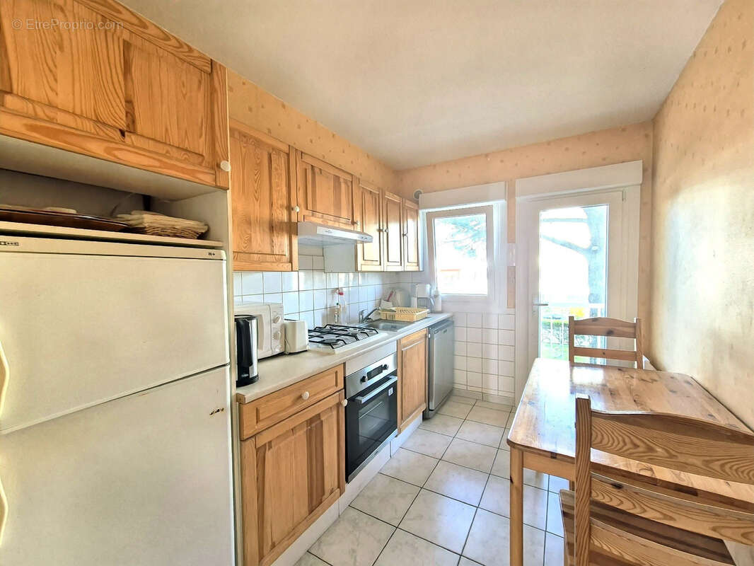 Appartement à LA BAULE-ESCOUBLAC