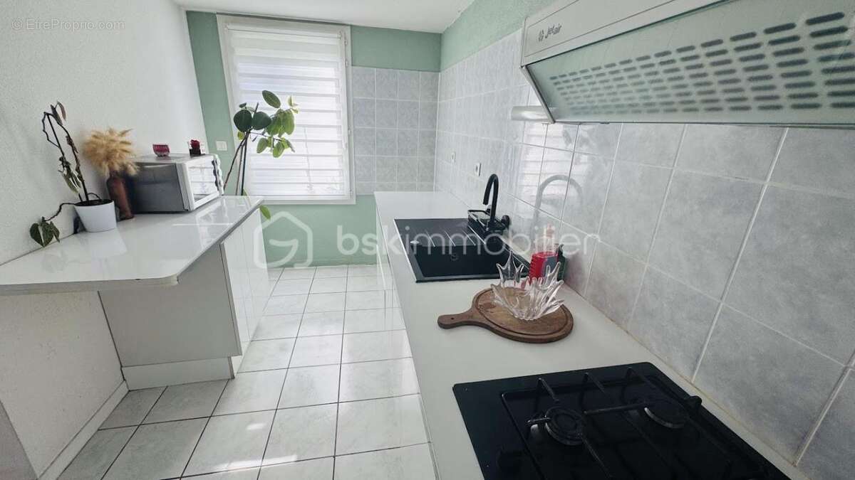 Maison à OLORON-SAINTE-MARIE