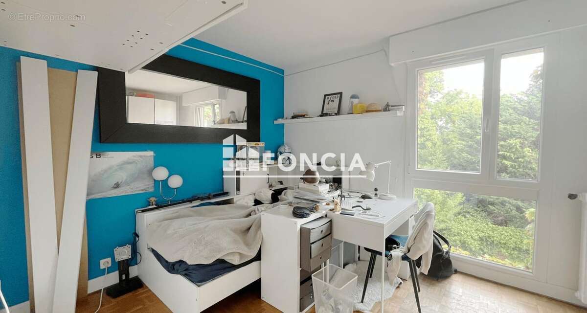 Appartement à MARLY-LE-ROI