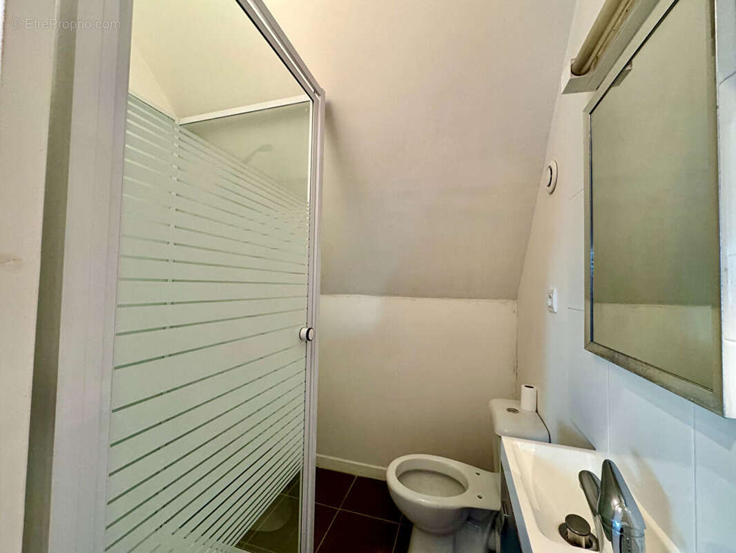 Appartement à LA BAULE-ESCOUBLAC