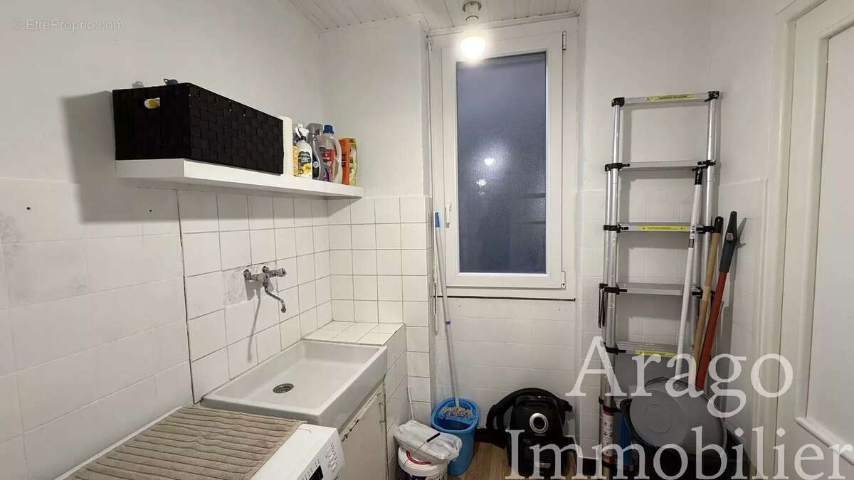 Appartement à RIVESALTES