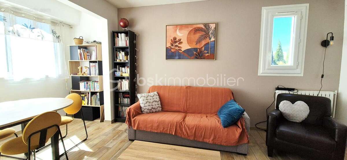 T2 LUMINEUX ET FONCTIONNEL*** idéal 1er achat ou investissement locatif ***Secteur dynamique - photo 5
