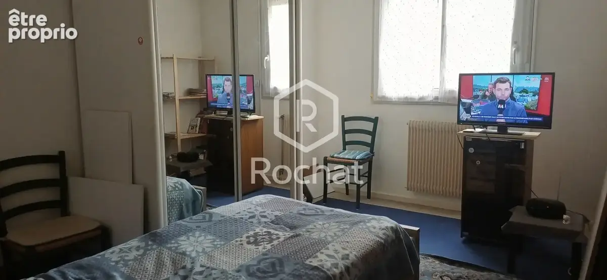 Fontaines-sur-saône   investissement en nue-propriété - photo 12