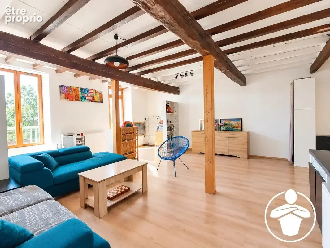 Vente Maison Laplume(47310) 189 900ï¿œ - photo 7