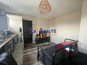 Appartement à MAISONS-LAFFITTE