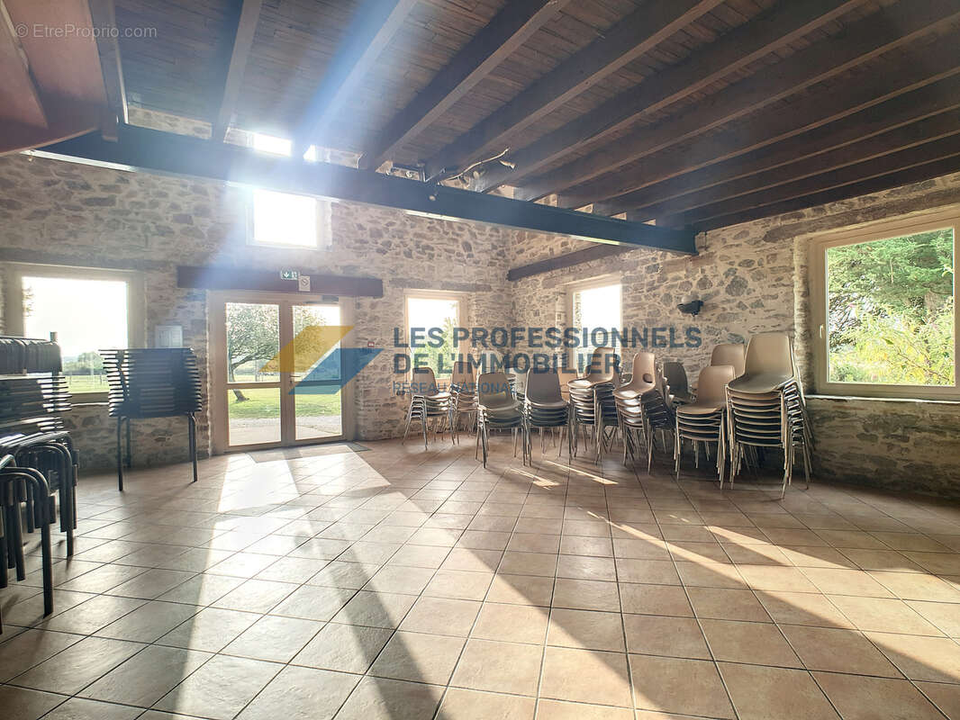 Vente d'un domaine professionnel à fort potentiel sur la commune de Missillac - photo 5