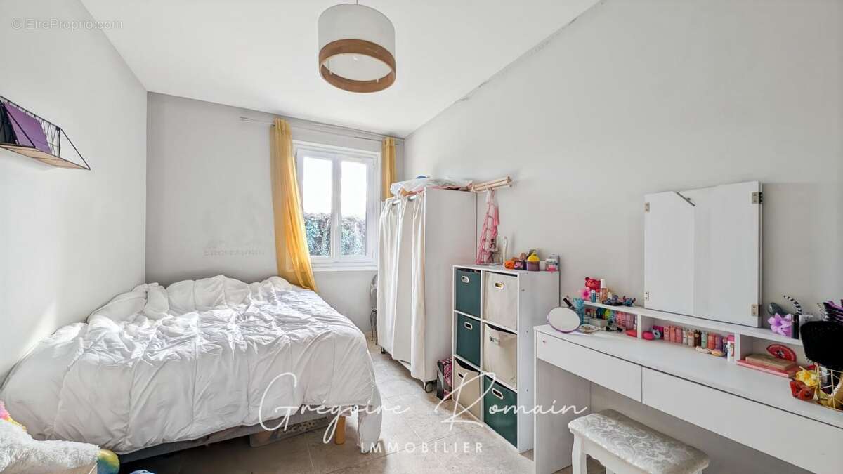 Maison à SALON-DE-PROVENCE