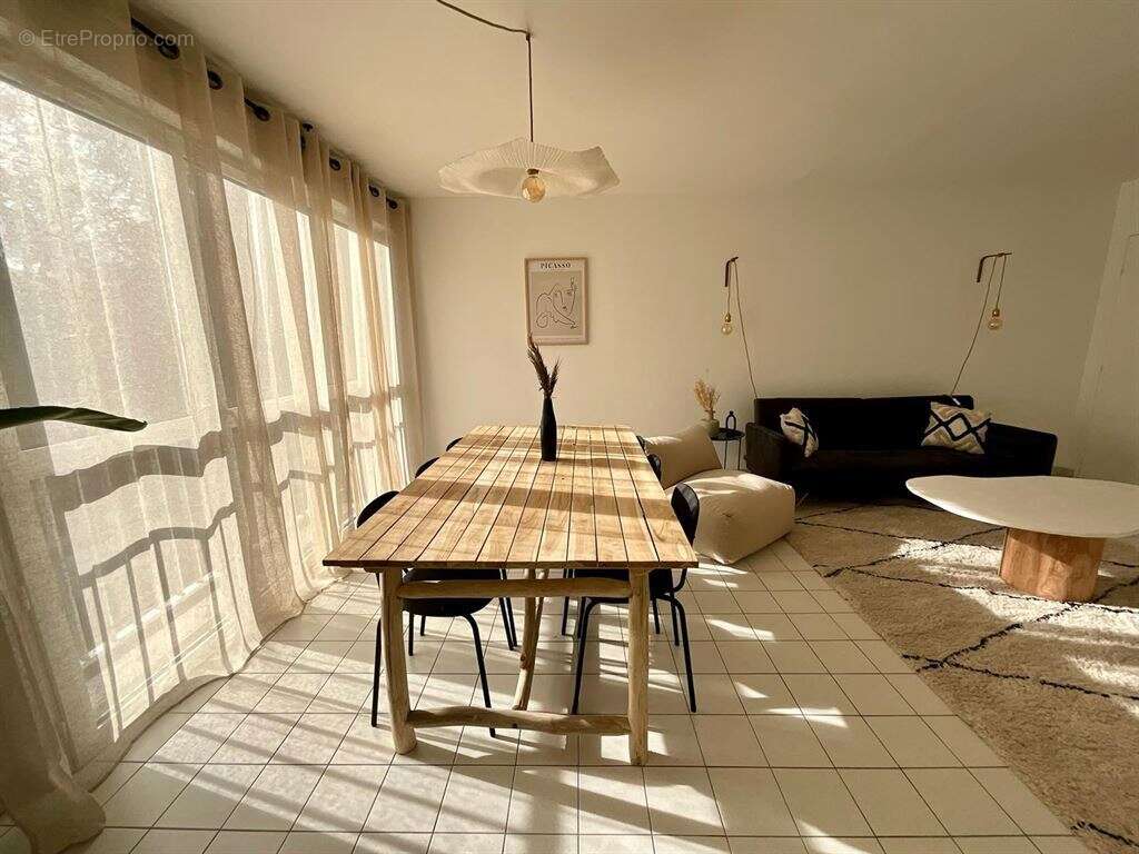 Appartement à CLAMART