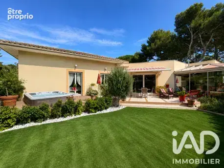 Photo 1 - Maison à AGDE