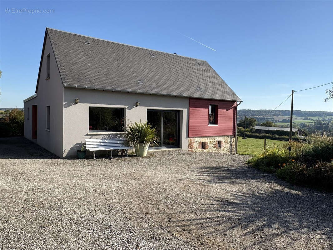 Maison à GACE