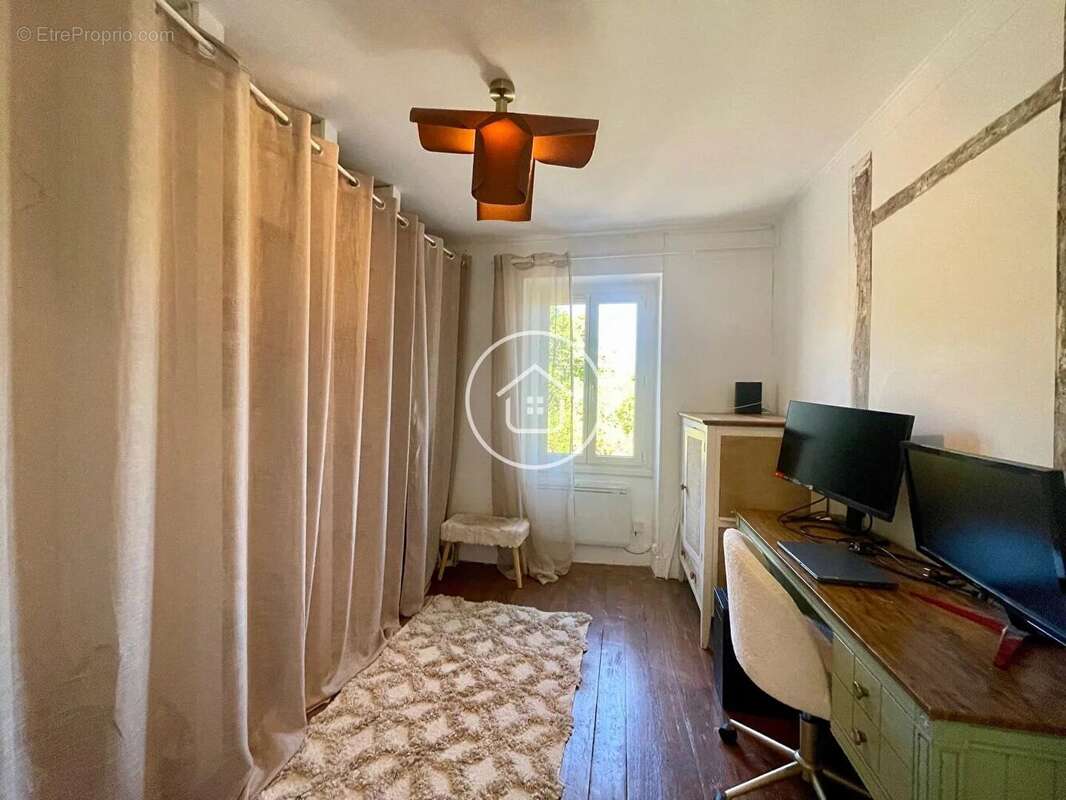 Appartement à SAINT-GERVAIS-LA-FORET