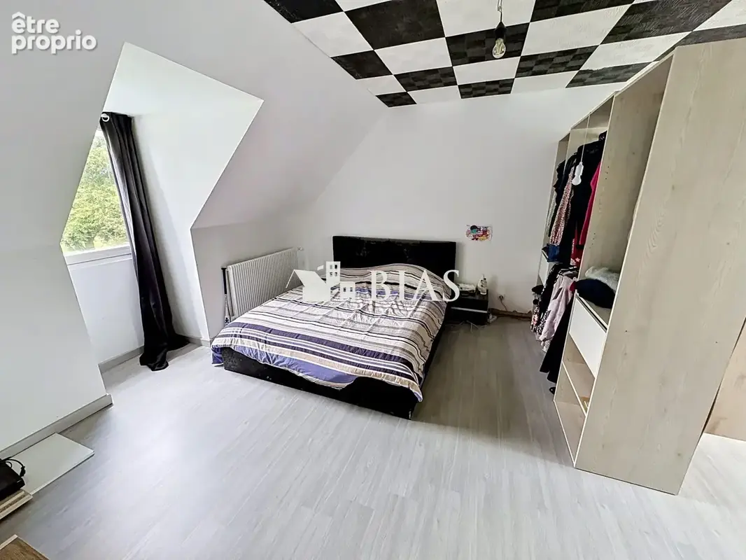 Maison 6 pièces 149 m² à vendre à Bourg-Achard (27310) - photo 9