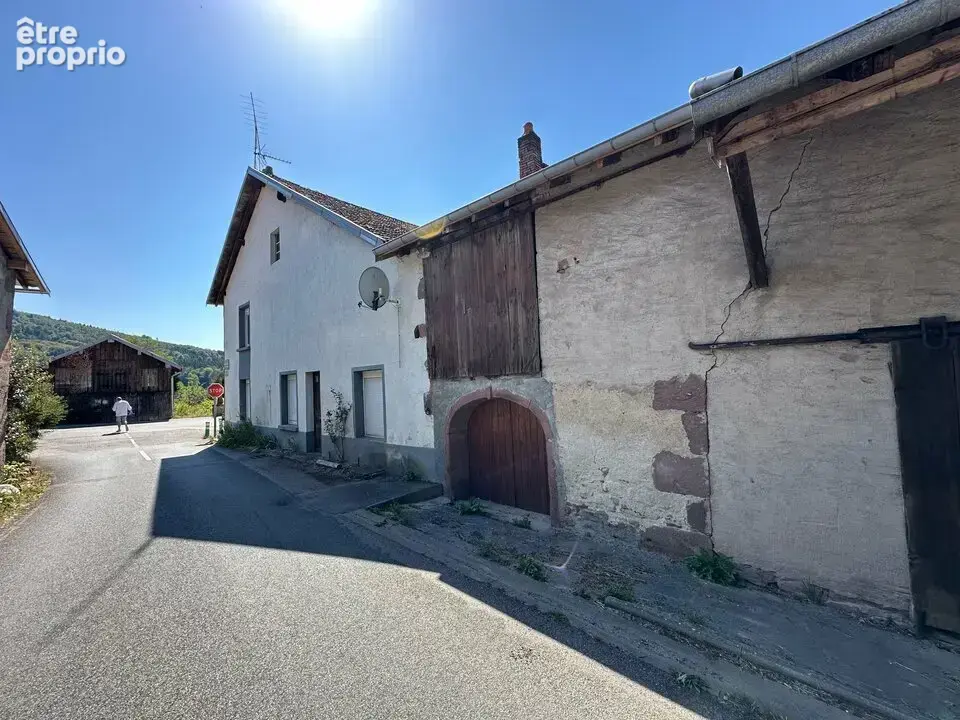 Maison 1 m² à vendre à Laveline-Du-Houx (88640) - photo 5