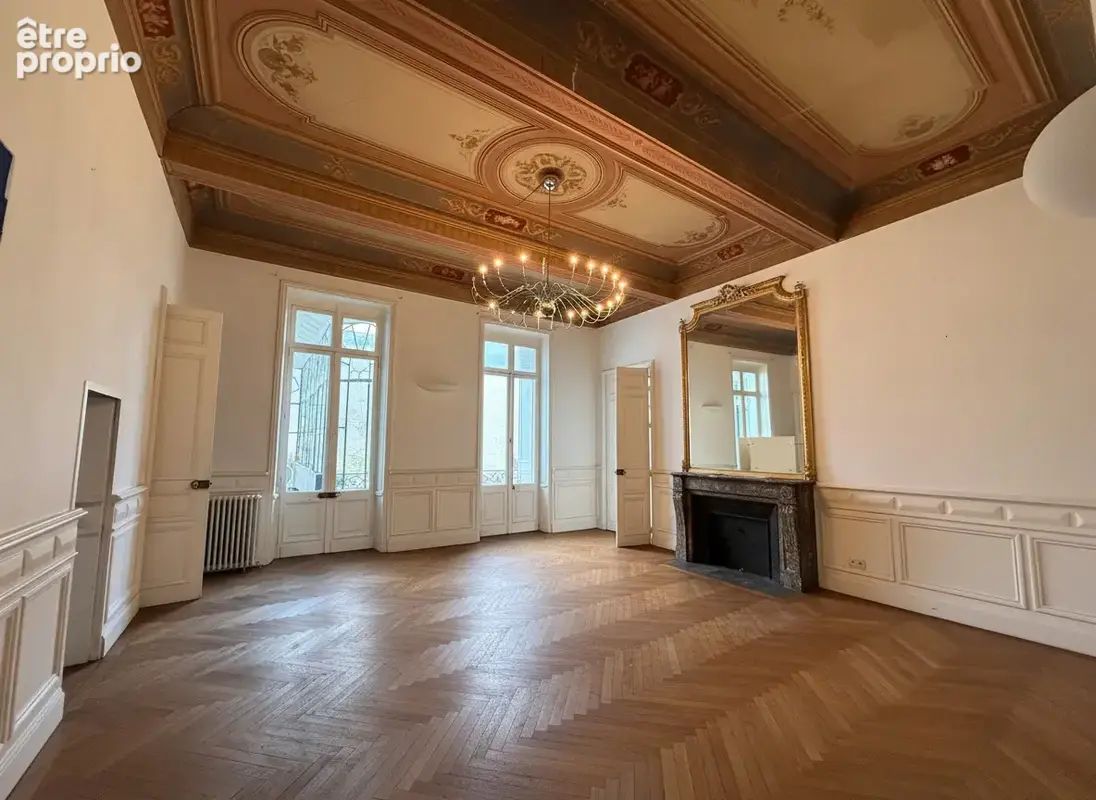 Appartement à CARCASSONNE