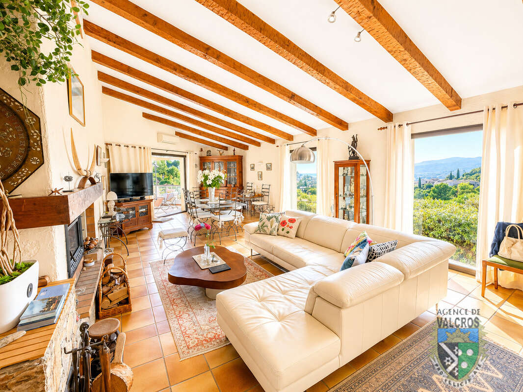 Maison à LA LONDE-LES-MAURES