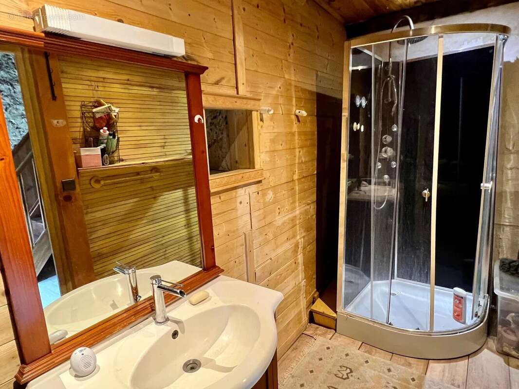 Maison à ALLEVES