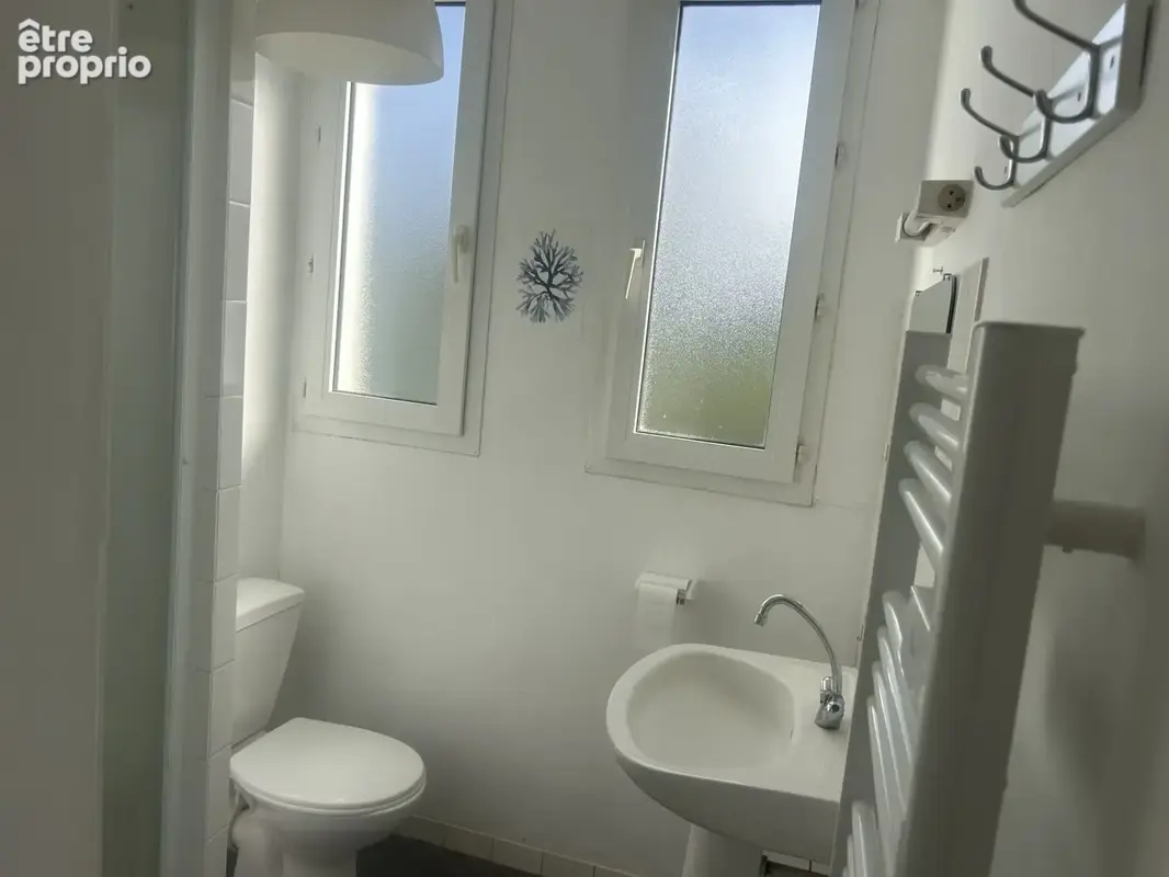 Appartement 1 pièce 16 m² à vendre à Brest (29200) - photo 4