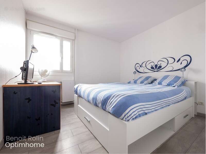 Appartement à LE MANS
