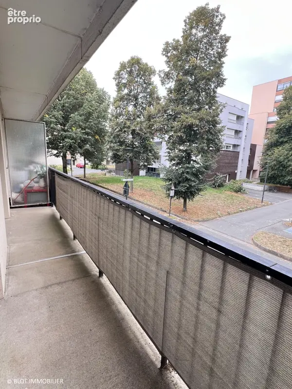 Appartement 4 pièces 73 m² à vendre à Rennes (35200) - photo 6