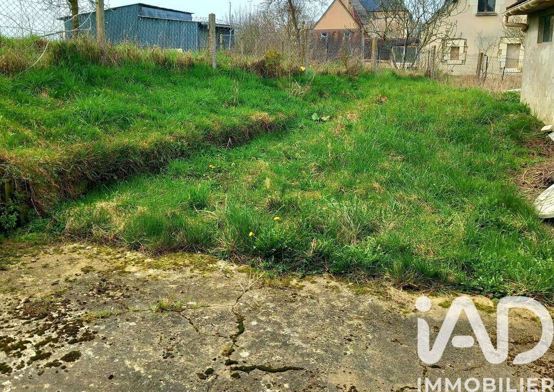 Maison 162 m² à Argenvilliers  - photo 9