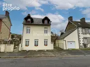 Maison à LA CHAPELLE-D'ANDAINE