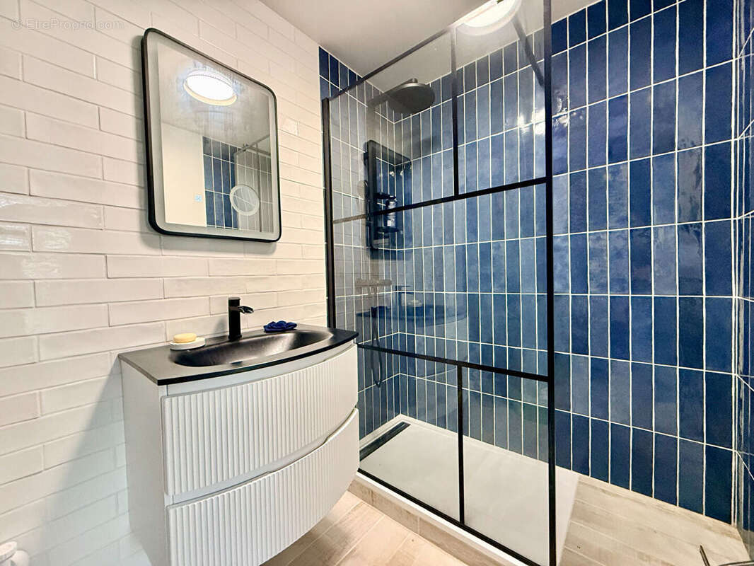 Appartement à GUERANDE