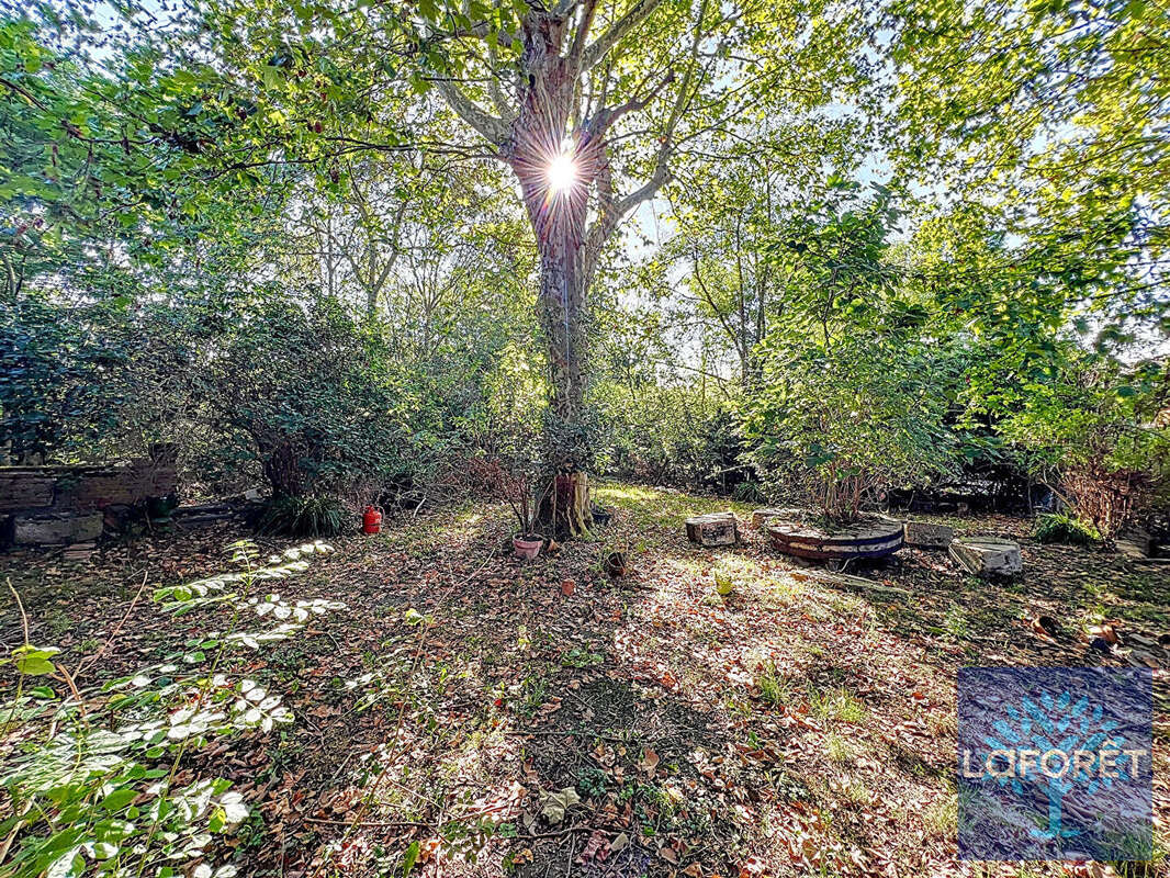 Maison à SAINT-ORENS-DE-GAMEVILLE