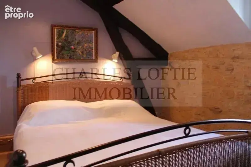 Ancienne ferme avec gîtes et piscine sur 9070 m2 de terrain - photo 10