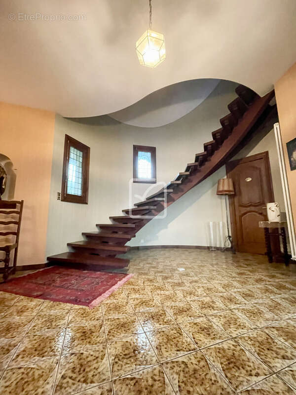 Maison à MALEMORT-SUR-CORREZE