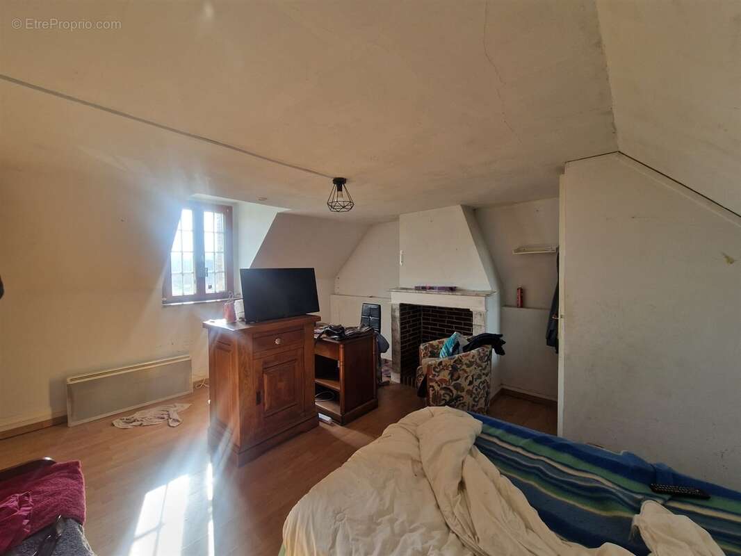 Maison à NONANCOURT