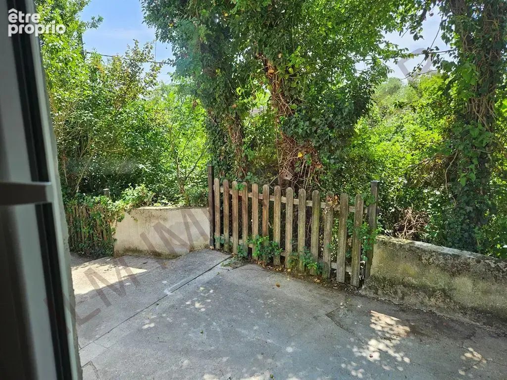 Maison renovee jardin garage auxerre - photo 5