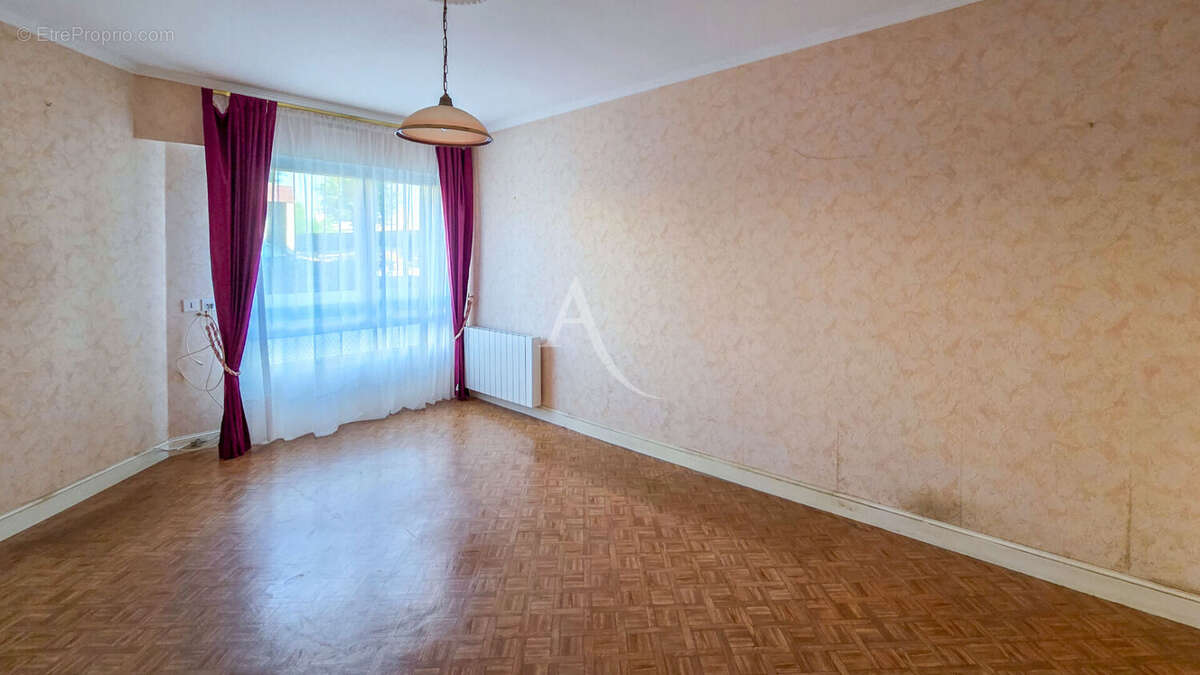 Appartement à PLOERMEL