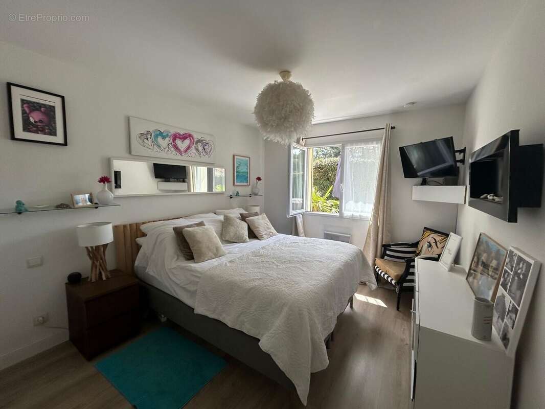 Photo 7 - Maison à LACANAU