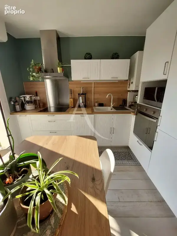 Appartement T5 - BLOIS quartier Hôpital - photo 9