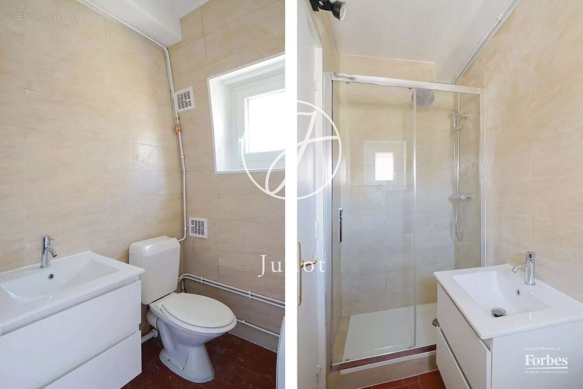 Paris 6e - RUE MONSIEUR LE PRINCE - Studio - 29,25m² Carrez - Entièrement rénové - photo 8