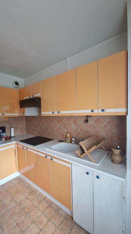 Appartement à NEUILLY-SUR-MARNE